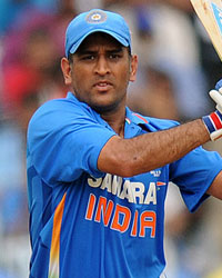 Mahendra Singh Dhoni